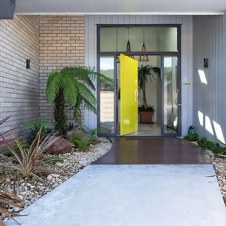 Parkside Boutique Lodge-2